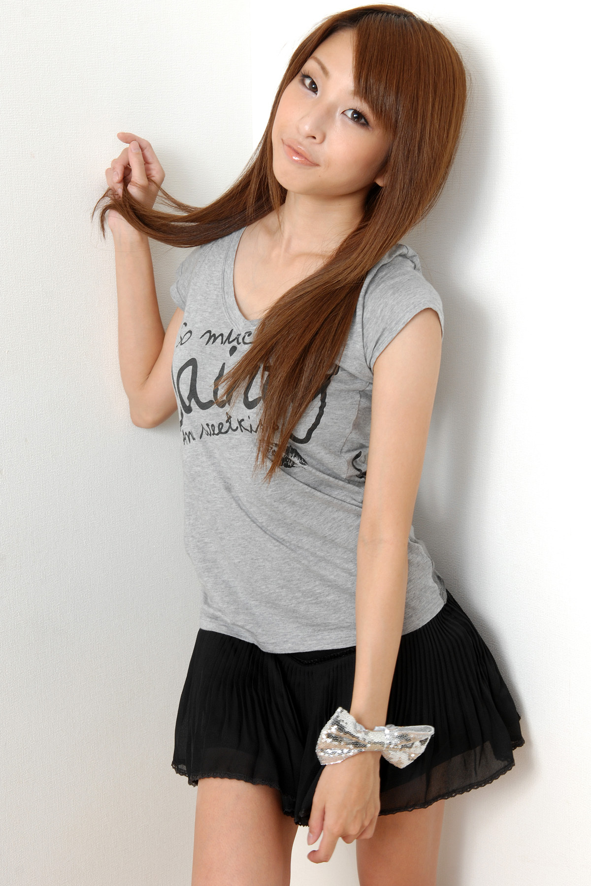 黒沢美怜 Mirei Kurosawa [BWH] YMD0025P